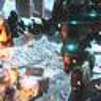 Достижение Удар милосердия в игре Titanfall 2 для Steam