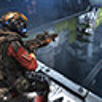 Достижение Внедрение в игре Titanfall 2 для Steam