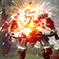 Достижение Это не меня с вами заперли в игре Titanfall 2 для Steam