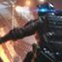 Достижение Я знаю кунг-фу в игре Titanfall 2 для Steam