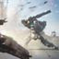 Достижение Сила у меня! в игре Titanfall 2 для Steam