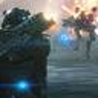 Достижение Будь моим ведомым в игре Titanfall 2 для Steam