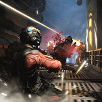 Достижение Смертоносное скольжение в игре Titanfall 2 для Xbox One