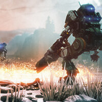 Достижение Зажигаем! в игре Titanfall 2 для Xbox One