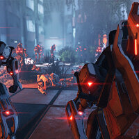 Достижение Армия роботов в игре Titanfall 2 для Xbox One