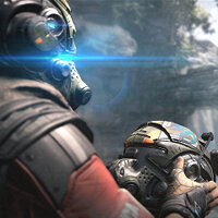 Достижение Коллекционер в игре Titanfall 2 для Xbox One