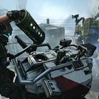 Достижение Ковбой в игре Titanfall 2 для Xbox One