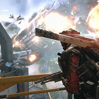 Достижение Заслуженный Пилот в игре Titanfall 2 для Xbox One