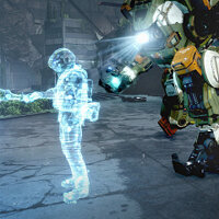 Достижение По следам в игре Titanfall 2 для Xbox One