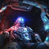 Достижение БТ Прайм в игре Titanfall 2 для Xbox One