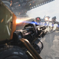 Достижение Авто-прицел в игре Titanfall 2 для Xbox One