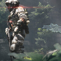 Достижение Высший хищник в игре Titanfall 2 для Xbox One