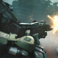 Достижение Чрезмерная сила в игре Titanfall 2 для Xbox One