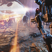 Достижение Ангел смерти в игре Titanfall 2 для Xbox One