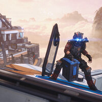 Достижение Идеальная связь в игре Titanfall 2 для Xbox One
