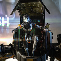 Достижение Прах к праху в игре Titanfall 2 для Xbox One