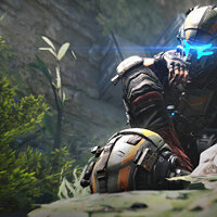 Достижение Мы пойдем своим путем в игре Titanfall 2 для Xbox One