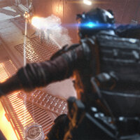 Достижение Я знаю кунг-фу в игре Titanfall 2 для Xbox One