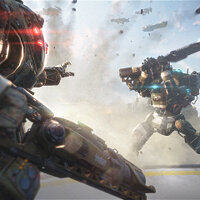 Достижение Сила у меня! в игре Titanfall 2 для Xbox One