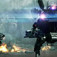 Достижение На волоске в игре Titanfall 2 для Xbox One