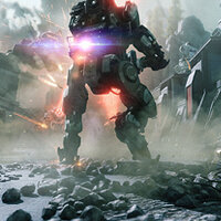 Трофей {trophy} в игре Titanfall 2 для PS4