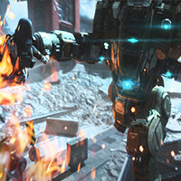Трофей {trophy} в игре Titanfall 2 для PS4