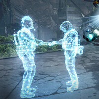 Трофей {trophy} в игре Titanfall 2 для PS4