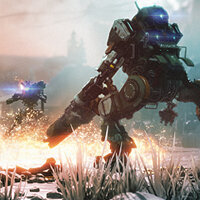 Трофей {trophy} в игре Titanfall 2 для PS4