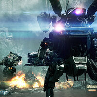 Трофей {trophy} в игре Titanfall 2 для PS4