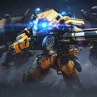 Трофей {trophy} в игре Titanfall 2 для PS4