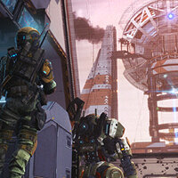 Трофей {trophy} в игре Titanfall 2 для PS4