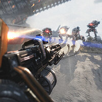 Трофей {trophy} в игре Titanfall 2 для PS4