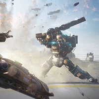 Трофей {trophy} в игре Titanfall 2 для PS4