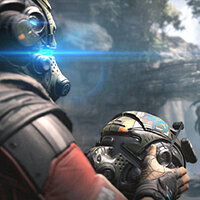 Трофей {trophy} в игре Titanfall 2 для PS4
