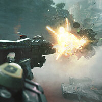 Трофей {trophy} в игре Titanfall 2 для PS4
