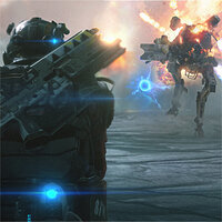 Трофей {trophy} в игре Titanfall 2 для PS4