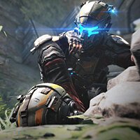 Трофей {trophy} в игре Titanfall 2 для PS4