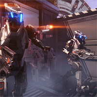 Трофей {trophy} в игре Titanfall 2 для PS4