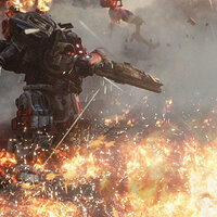 Трофей {trophy} в игре Titanfall 2 для PS4