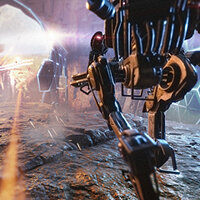 Трофей {trophy} в игре Titanfall 2 для PS4