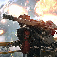 Трофей {trophy} в игре Titanfall 2 для PS4