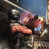Трофей {trophy} в игре Titanfall 2 для PS4