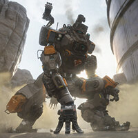 Трофей {trophy} в игре Titanfall 2 для PS4