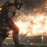 Трофей {trophy} в игре Titanfall 2 для PS4