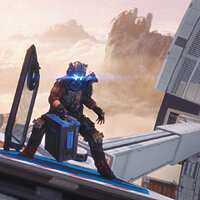 Трофей {trophy} в игре Titanfall 2 для PS4