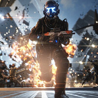 Трофей {trophy} в игре Titanfall 2 для PS4