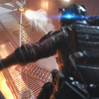 Трофей {trophy} в игре Titanfall 2 для PS4