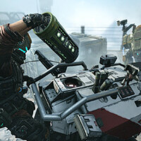 Трофей {trophy} в игре Titanfall 2 для PS4
