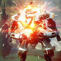Трофей {trophy} в игре Titanfall 2 для PS4