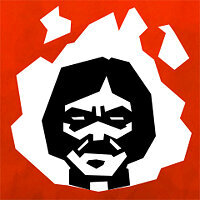 Трофей {trophy} в игре West of Dead для PS4